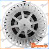 Pulseur d'air habitacle pour FORD | EWN-FR-012, 87061